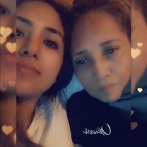 Meet your Posher, Sandra